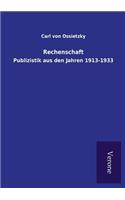 Rechenschaft