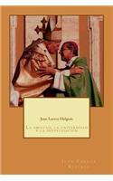 Juan Larrea Holguín