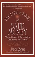 Little Book of Safe Money