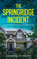 Springridge Incident