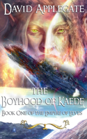 Boyhood of Kaede