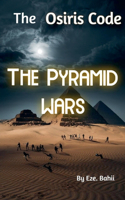 Osiris Code: The Pyramid Wars(3 Osiris Code)
