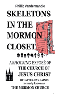 Skeletons in the Mormon Closet