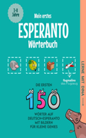 Mein erstes Esperanto Wörterbuch