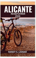Alicante Reiseführer 2024