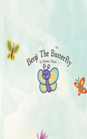 Benji The Butterfly