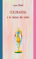 Colorandia e la danza dei colori