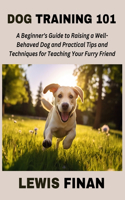 Dog Training 101