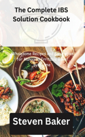 Complete Ibs Solution Cookbook