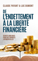 De l'endettement à la liberté financière