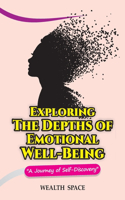 Exploring The Depths of Emotional Well-Being: A Journey of Self-Discovery