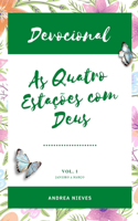 Devocional As Quatro Estações com Deus