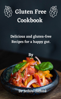 Gluten Free Cookbook