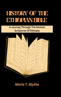 History of the Ethiopian Bible