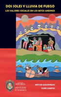 DOS Soles Y Lluvia de Fuego