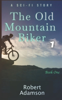 Old Mountain Biker