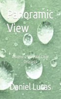 Panoramic View: Volume 25 Crystal Clear Droplets
