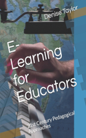 E-Learning for Educators