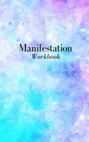 Manifestation Workbook