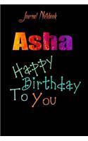 Asha