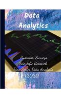 Data Analytics for business