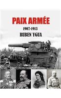 Paix Armée