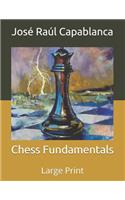 Chess Fundamentals