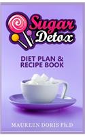 Sugar Detox Diet Plan & Recipe Book