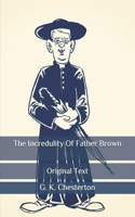 The Incredulity Of Father Brown