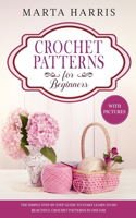Crochet Patterns for Beginners