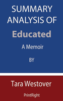 Summary Analysis Of Educated