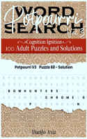 Potpourri Word Search - v3
