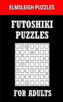 Futoshiki Puzzle Book for Adults