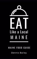 Eat Like a Local- Maine