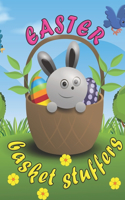 Easter Basket Stuffers