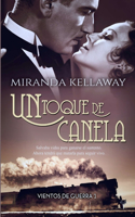 Un Toque de Canela