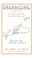 Organizing Amazing Speaker Events