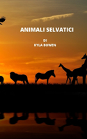 Animali Selvatici