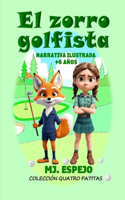 Zorro Golfista