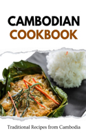 Cambodian Cookbook