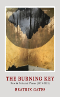 Burning Key