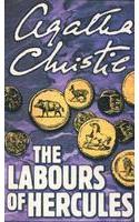 Agatha Christie Labours Hercules