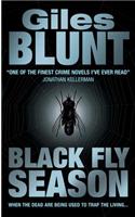 Black Fly Season