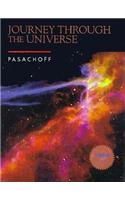 Journey Through the Universe