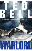 Warlord: An Alex Hawke Novel(6 Alex Hawke Novels)