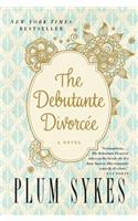 The Debutante Divorcee
