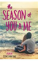 The Season Of You and Me