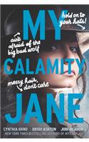 My Calamity Jane: (Lady Janies)