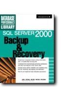 Sql Server 2000 Backup And Recovery