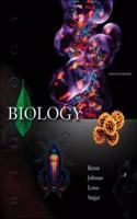 Biology with bound in OLC card